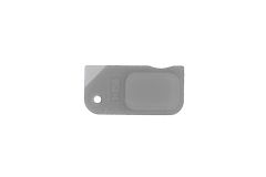 Genuine Samsung Galaxy J3 2017 SM-J330 Rubber Battery Connector Assembly - GH98-41946A