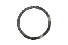 Genuine Samsung Gear Sport SM-R600 Black Metal Wheel - GH98-42374A