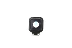 Official Samsung Galaxy Tab S4 10.5 SM-T830, SM-T835 Black Camera Deco Assembly - GH98-42853A
