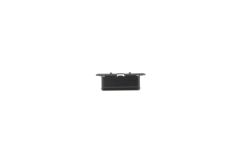 Official Samsung Galaxy Tab S4 10.5 SM-T830, SM-T835 Black Power Key - GH98-42875A