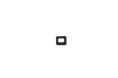 Official Samsung Galaxy Tab A 10.5 SM-T590 Sensor Rubber - GH98-43059A