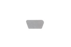 Official Samsung J4+ J415, J6+ J610 Speaker Deco SUS Plate - GH98-43505A