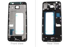 Official Samsung Galaxy J4+ J415 Front LCD Support Frame - GH98-43530A