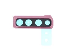 Official Samsung A9 A920 Bubblegum Pink Camera Deco - GH98-43613C