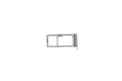 Pre Owned - Official Samsung Galaxy S10 G973 Dual Sim Prism Blue Sim Tray - GH98-43713C