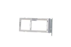 Pre Owned - Official Samsung Galaxy S10 G973 Dual Sim Prism Green Sim Tray - GH98-43713E