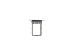 Official Samsung Galaxy Fold SM-F907 Cosmos Black Sim Tray / Holder - GH98-43907B