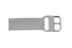 Genuine Samsung Galaxy Watch Active SM-R500 Silver Clasp / Buckle Strap - GH98-43936B