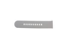 Genuine Samsung Galaxy Watch Active SM-R500 Silver Small Adjust Strap - GH98-43937B
