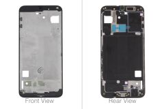 Genuine Samsung Galaxy A40 SM-A405 Front Case Assembly - GH98-43997A