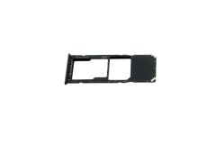 Genuine Samsung Galaxy A50 SM-A505 Sim Black Sim Tray - GH98-44071A