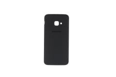 Genuine Samsung Galaxy Xcover 4S G398 Black Battery Cover - GH98-44220A