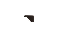Genuine Samsung Galaxy A10 SM-A105 Top Front Rubber Assembly - GH98-44490A