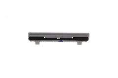 Official Samsung Galaxy Note 10+ SM-N975 Aura Glow / Silver Volume Key - GH98-44677C