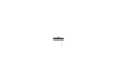 Official Samsung Galaxy S10 Lite SM-G770 White Power Key - GH98-44795B