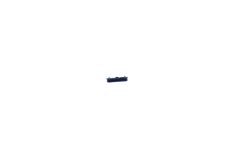 Official Samsung Galaxy A41 SM-A415 Blue Power Key - GH98-45439D