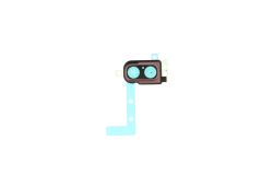 Official Samsung Galaxy Z Flip 5G SM-F707 Mystic Bronze Camera Deco - GH98-45726B