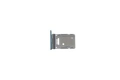 Official Samsung Galaxy S20 Fan Edition Cloud Mint Sim Tray / Holder - GH98-46007D