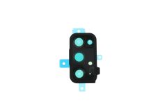 Official Samsung Galaxy S20 Fan Edition Cloud Navy Camera Deco - GH98-46057A