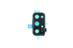 Official Samsung Galaxy S20 Fan Edition Cloud Mint Camera Deco - GH98-46057D