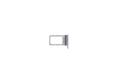 Pre-Owned - Official Samsung Galaxy Z Flip 3 5G Lavender Sim Tray / Holder - GH98-46768D