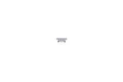 Official Samsung S21 FE 5G SM-G990 White Power Key - GH98-46769B
