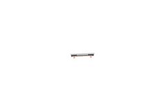Official Samsung Galaxy Z Flip 3 5G Cream Volume Key - GH98-46770B