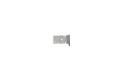 Official Samsung S21 FE 5G SM-G990 Graphite Sim Tray / Holder - GH98-46790A