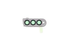 Official Samsung Galaxy Z Fold 3 5G Silver Camera Deco - GH98-46827C