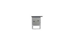 Official Samsung Galaxy Tab S7 FE SM-T730 Mystic Black Memory Card Tray - GH98-46862A