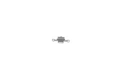 Official Samsung Galaxy Watch 4 40mm, 44mm Speaker Plate Cover - GH98-46960A