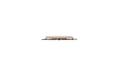 Official Samsung SM-A236 Galaxy A23 5G Orange Volume Key Button - GH98-47787D