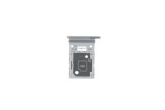 Official Samsung Tab S9 FE+ SM-X616 (5G) Graphite Sim & Memory Card Tray / Holder - GH98-48719A