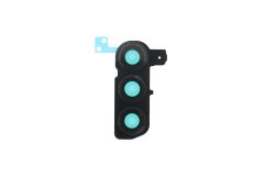 Official Samsung Galaxy S24 SM-S921 Onyx Black Camera Decoration - GH98-48856A