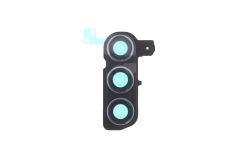 Official Samsung Galaxy S24 SM-S921 Sapphire Blue Camera Decoration - GH98-48856F