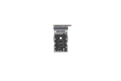 Official Samsung Galaxy S24 SM-S921, S24+ SM-S926 Amber Yellow Sim Card Tray / Holder - GH98-48906D