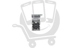 Official Samsung Galaxy S24 SM-S921, S24+ SM-S926 Jade Green Sim Card Tray / Holder - GH98-48906E
