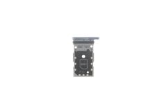 Official Samsung Galaxy S24 SM-S921, S24+ SM-S926 Sapphire Blue Sim Card Tray / Holder - GH98-48906F