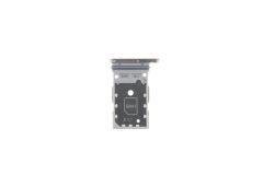 Official Samsung Galaxy S24 Ultra SM-S928 Grey, Violet, Orange Sim Tray / Holder - GH98-48962A