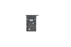 Official Samsung Galaxy A35 5G SM-A356 Awesome Navy Sim Card Tray / Holder - GH98-48993A