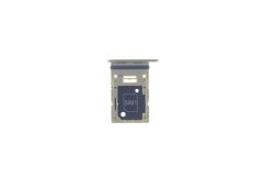 Official Samsung Galaxy A35 5G SM-A356 Awesome Lemon Sim Card Tray / Holder - GH98-48993D