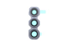 Official Samsung Galaxy A35 5G SM-A356 Awesome Iceblue Camera Deco - GH98-49018B