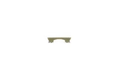 Official Samsung Galaxy A35 5G SM-A356 Awesome Lemon Volume Key / Button - GH98-49048D