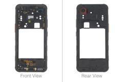 Official Samsung Galaxy Xcover 7 SM-G556 Chassis / Middle Frame - GH98-49052A