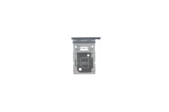 Official Samsung Galaxy A55 5G SM-A556 Awesome Navy Sim Card Tray / Holder - GH98-49097A