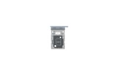 Official Samsung Galaxy A55 5G SM-A556 Awesome Iceblue Sim Card Tray / Holder - GH98-49097B