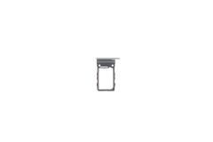 Official Samsung Galaxy Z Flip 6 5G SM-F741 Mint / Green Sim Card Tray / Holder - GH98-49236D