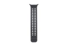 Official Samsung Galaxy Watch Ultra (LTE) SM-L705 Titanium Adjust Strap - GH98-49276B