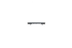 Official Samsung Galaxy S25 Ultra SM-S938 Titanium Jetblack Volume Key / Button - GH98-49806D