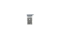 Official Samsung Galaxy S25 SM-S931, S25+ SM-S936 Navy Sim Card Tray - GH98-49874D